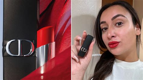 dior most popular lipstick|best lipstick that doesn't transfer.